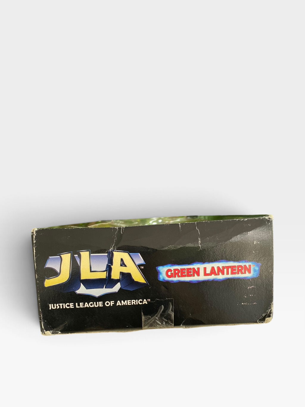 Linterna verde - 1998