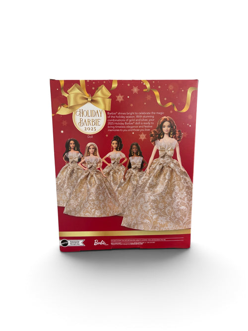 Barbie Holiday - 2025