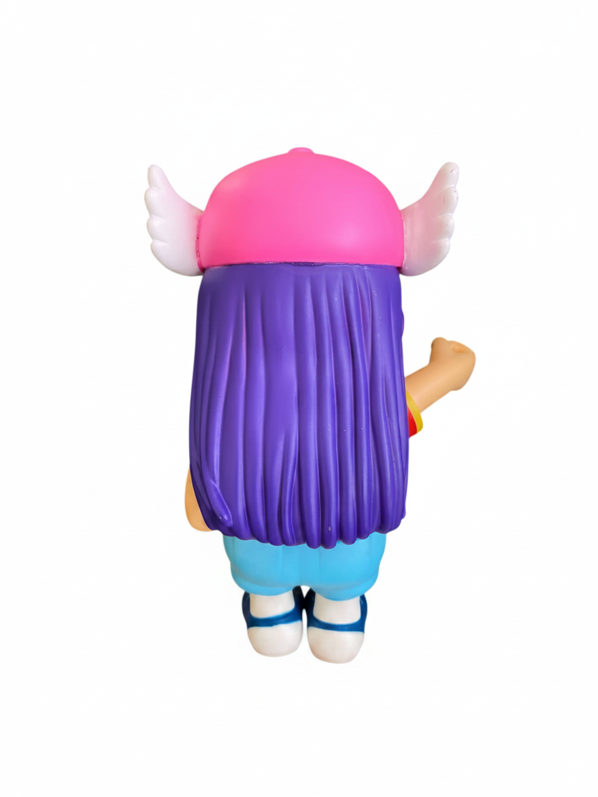 Arale - 2008