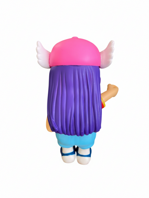 Arale - 2008
