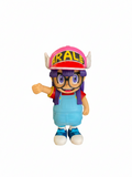 Arale - 2008
