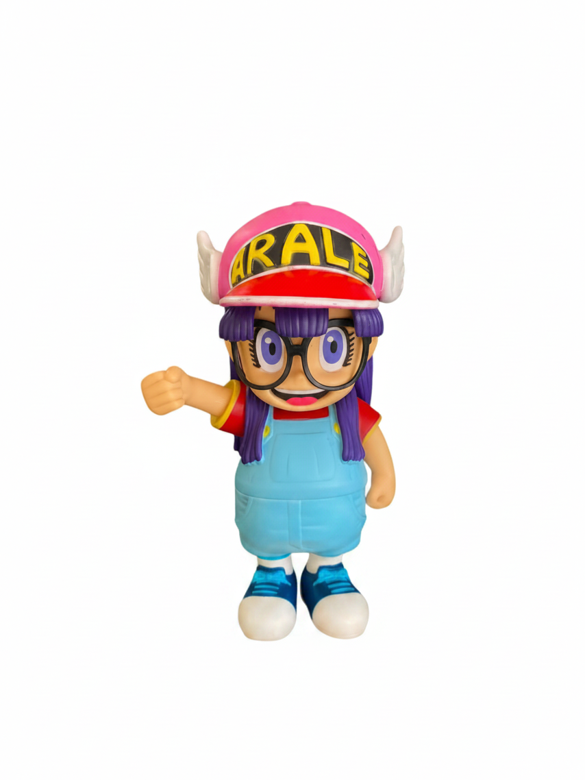 Arale - 2008