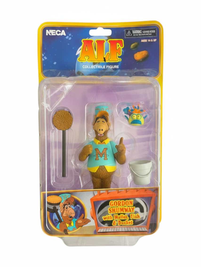 Alf - NECA
