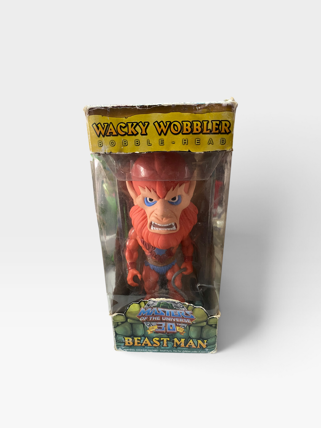 Beast Man - Master of the universe
