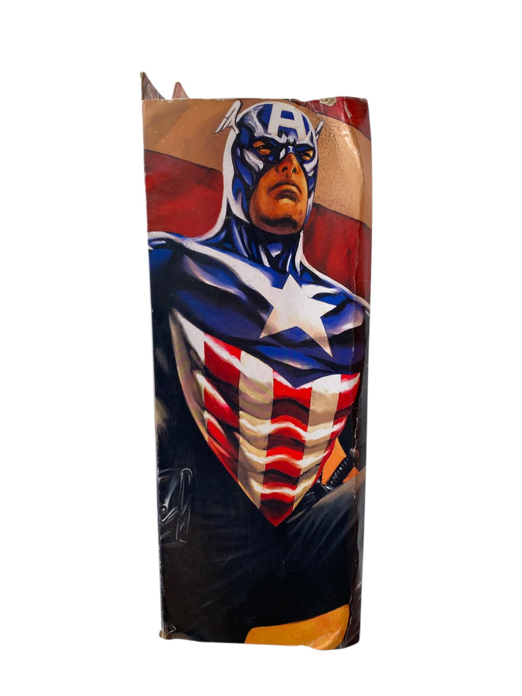 Marvel Select
