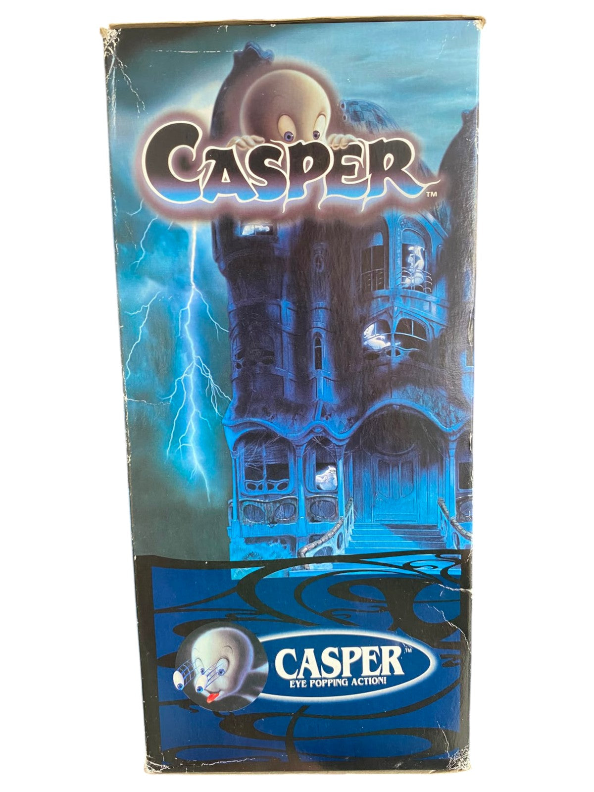 Gasparín (Casper) - 1994
