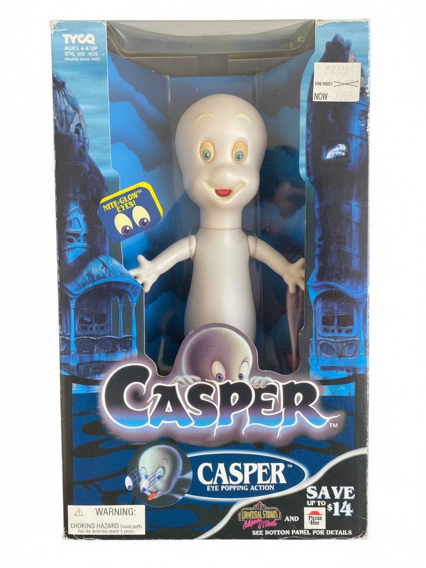 Gasparín (Casper) - 1994