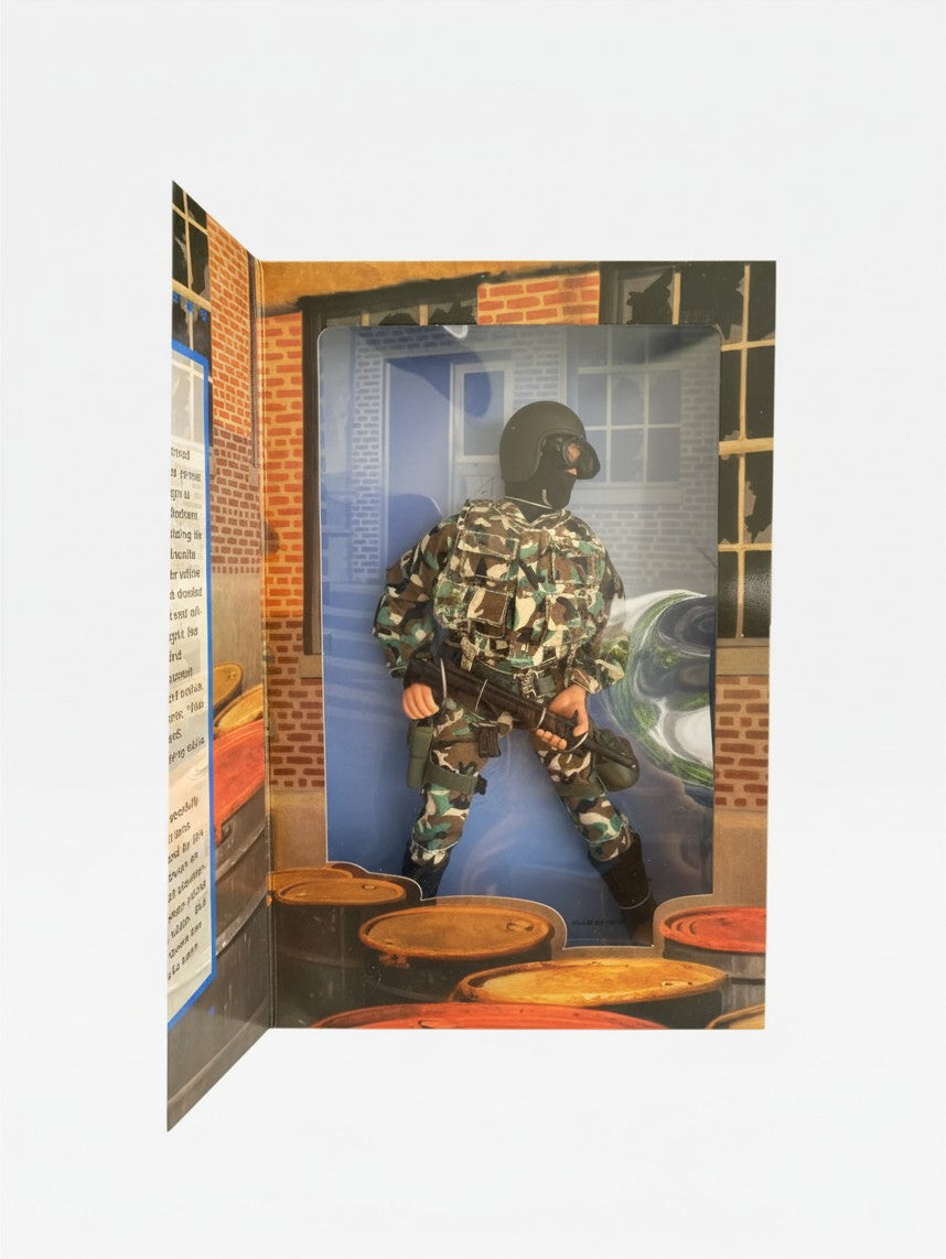 Gi Joe - 1998
