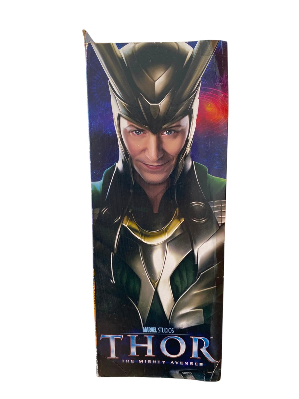 Marvel Select