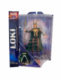 Marvel Select