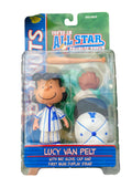 Lucy Van Pelt - 2003