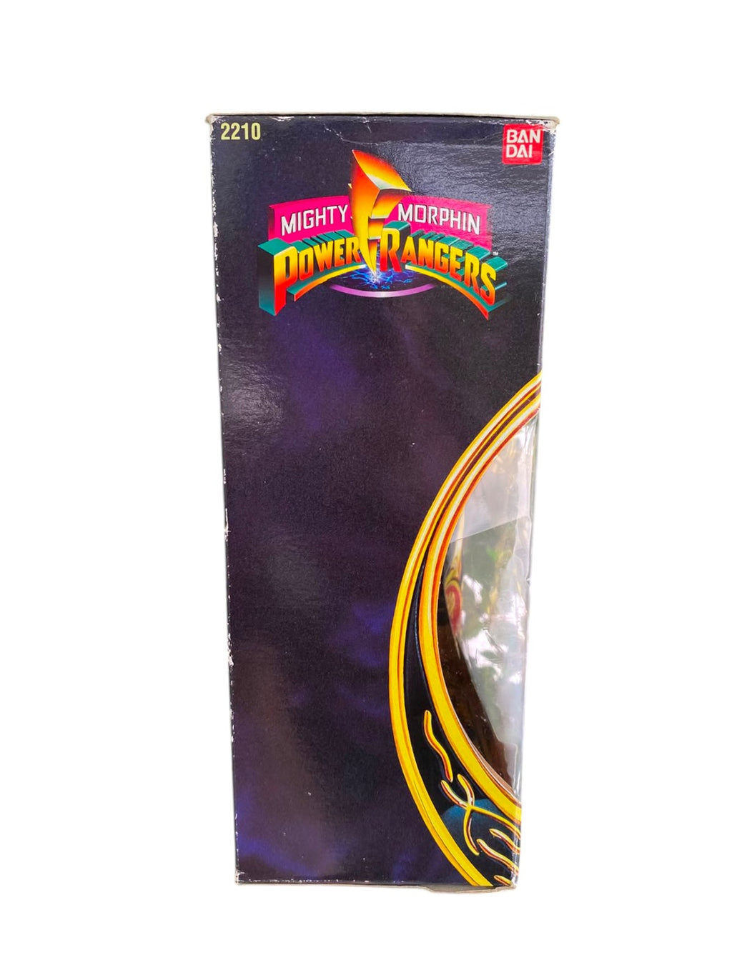 Goldar - Power Rangers 1998