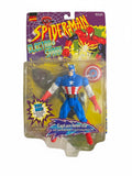 Capitán América - Toy Biz 1997