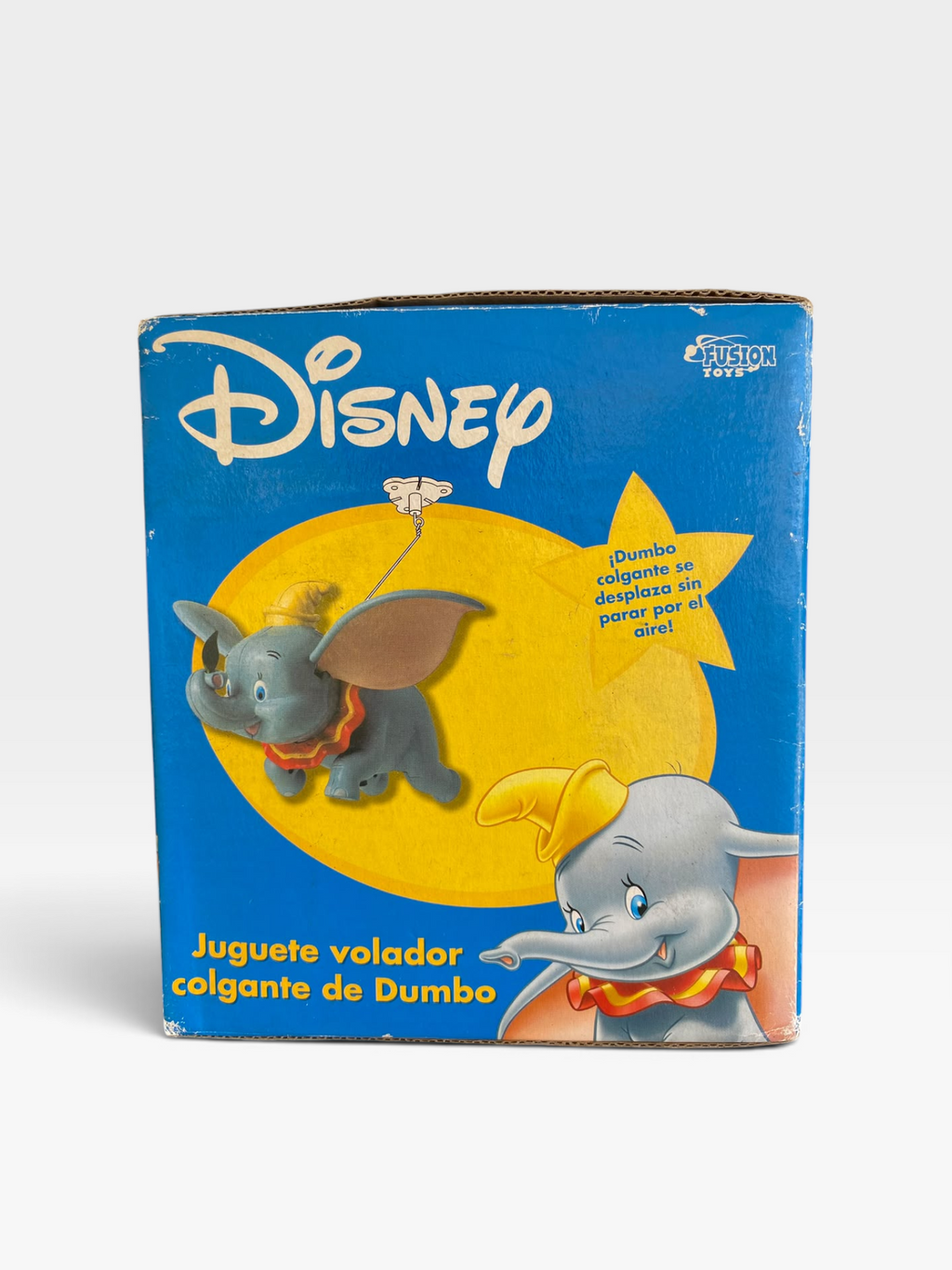 Dumbo - 2003