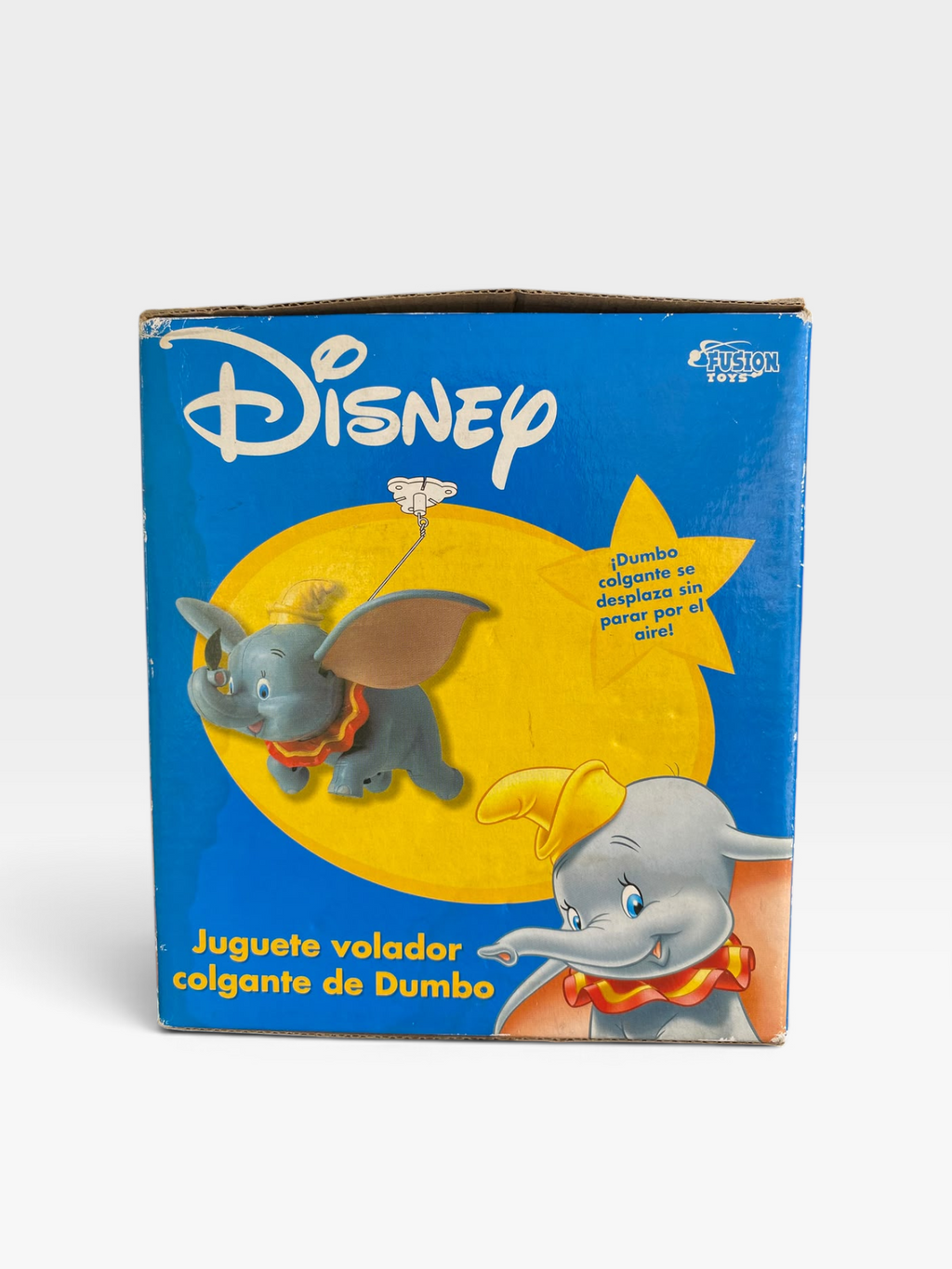 Dumbo - 2003