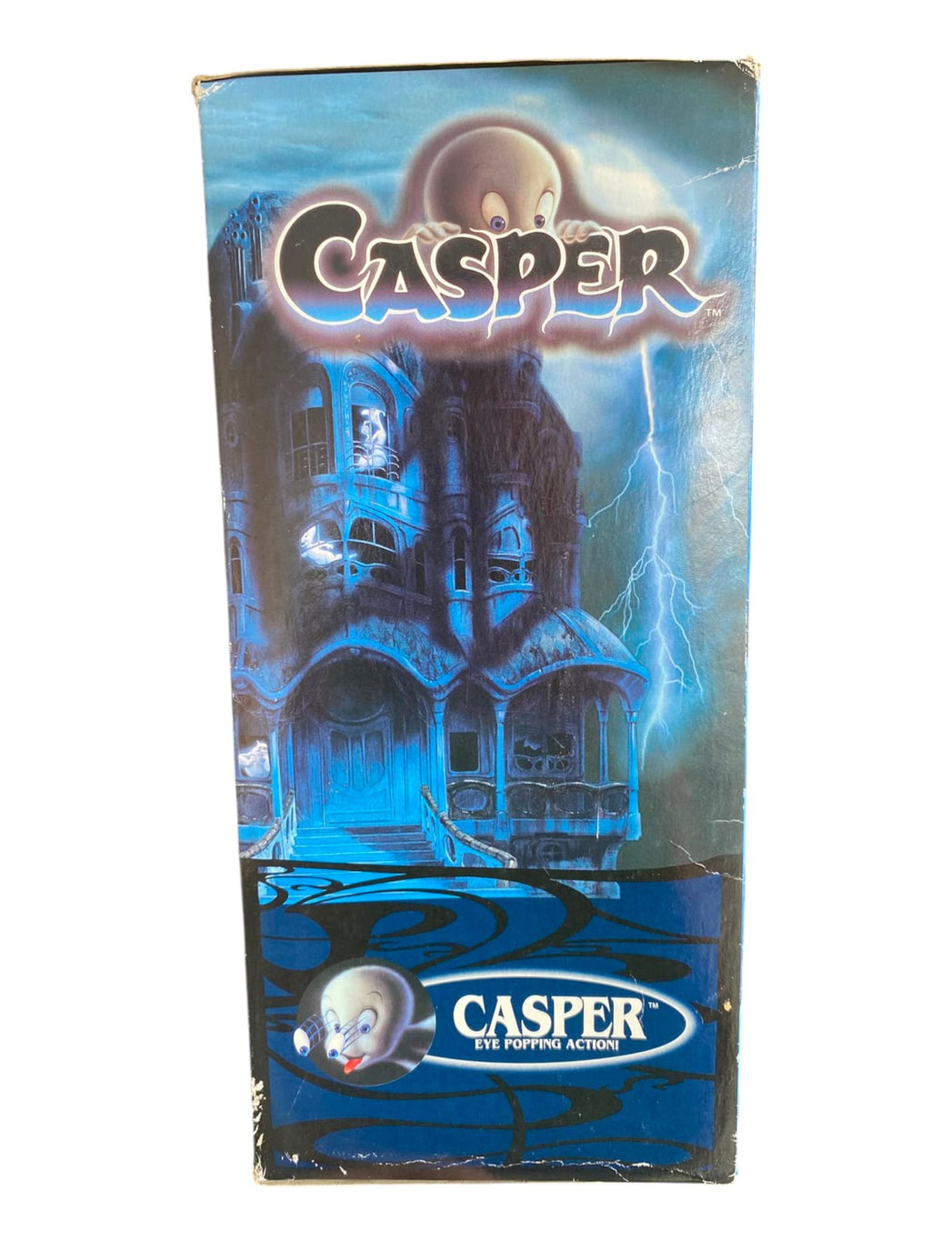 Gasparín (Casper) - 1994
