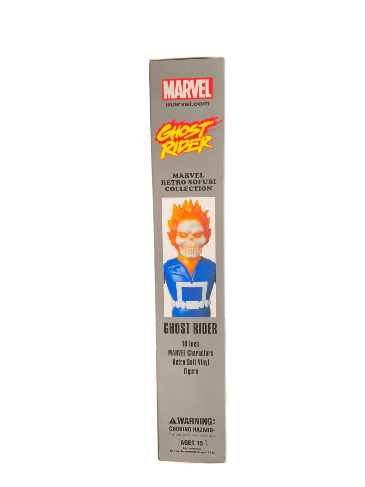 Ghost rider - Sofubi Medicom Toy