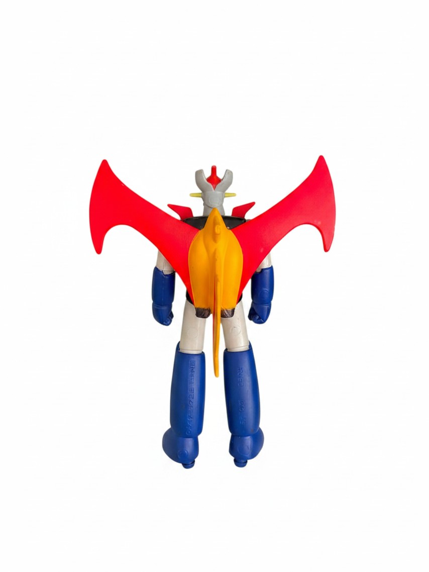 Mazinger Z - 1998