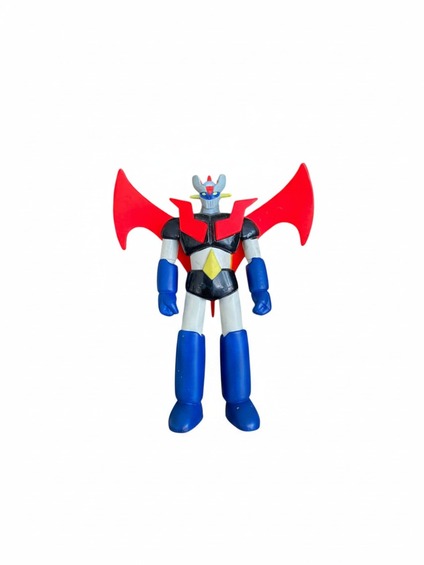 Mazinger Z - 1998