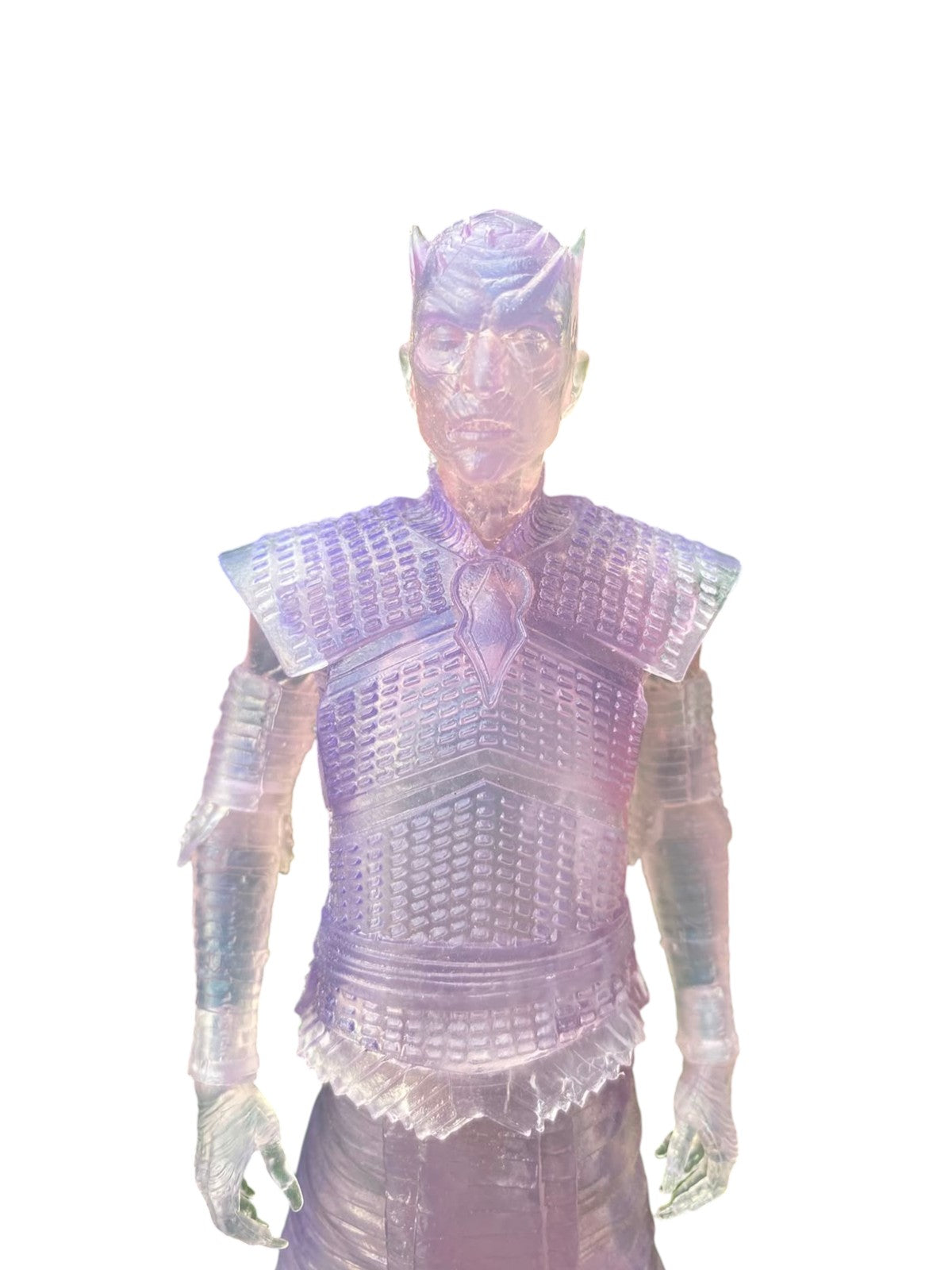 Rey de la noche - Game of thrones