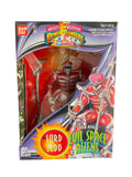Lord Zedd - Power Rangers 1994